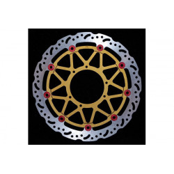 EBC Féktárcsa készlet SM6037C