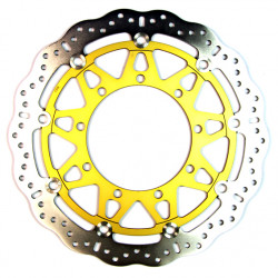 EBC Féktárcsa készlet SM6309C