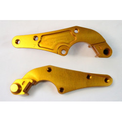 EBC Áthelyezési adapter BRK014