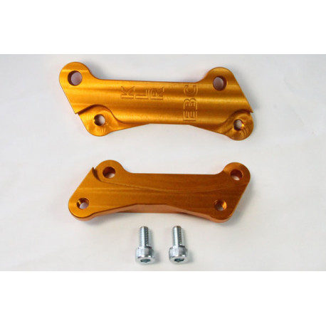 EBC Féktárcsák Moto EBC Áthelyezési adapter BRK017 | race-shop.hu