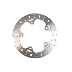 EBC Féktárcsa Stainless Steel MD671