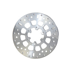 EBC Féktárcsa Stainless Steel MD833