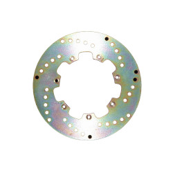 EBC Féktárcsa Stainless Steel MD637