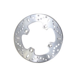 EBC Féktárcsa Stainless Steel MD1004