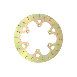 EBC Féktárcsa Stainless Steel MD699