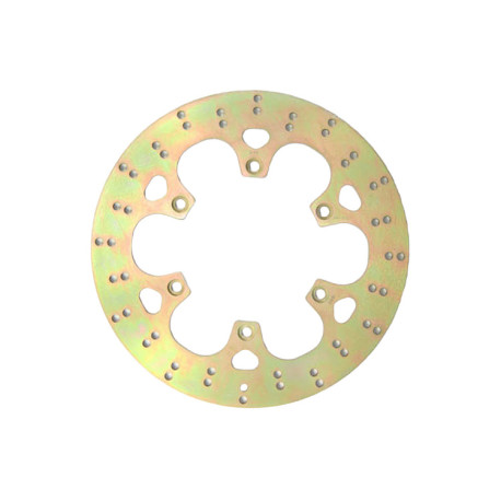 EBC Féktárcsák Moto EBC Féktárcsa Stainless Steel MD699 | race-shop.hu