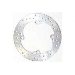 EBC Féktárcsa MD6002D