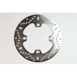 EBC Féktárcsa MD9135D