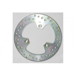 EBC Féktárcsa MD1002