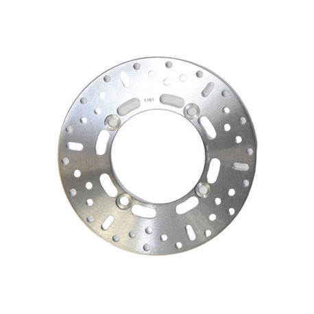 EBC Féktárcsák Moto EBC Féktárcsa Stainless Steel MD1181 | race-shop.hu