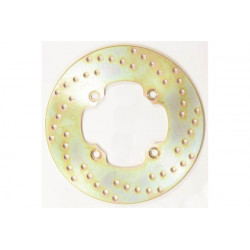 EBC Féktárcsa MD1149