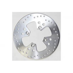 EBC Féktárcsa MD1022