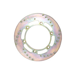 EBC Féktárcsa Stainless Steel MD1079