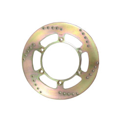EBC Féktárcsa Stainless Steel MD1068
