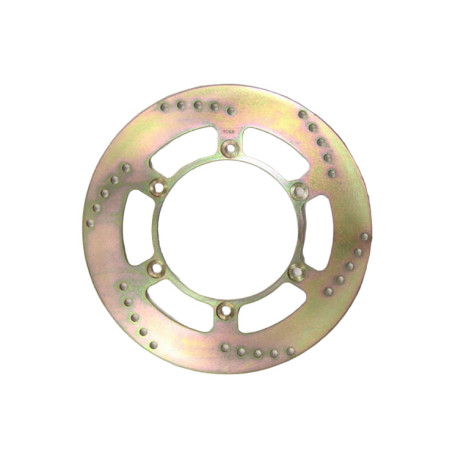 EBC Féktárcsák Moto EBC Féktárcsa Stainless Steel MD1068 | race-shop.hu