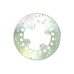 EBC Féktárcsa Stainless Steel MD1007