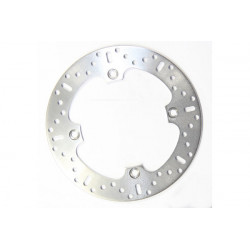 EBC Féktárcsa MD6103D