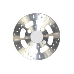 EBC Féktárcsa Stainless Steel MD1177