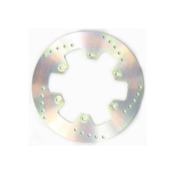 EBC Féktárcsa Stainless Steel MD4001