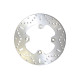 EBC Féktárcsák Moto EBC Féktárcsa Stainless Steel MD4142 | race-shop.hu