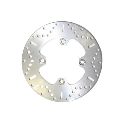 EBC Féktárcsa Stainless Steel MD4142
