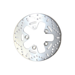 EBC Féktárcsa Stainless Steel MD4013