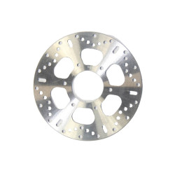 EBC Féktárcsa Stainless Steel MD522
