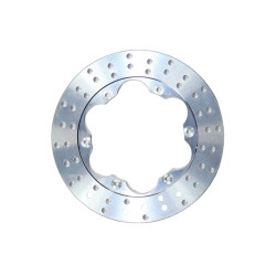EBC Féktárcsa Stainless Steel MD658