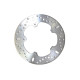 EBC Féktárcsák Moto EBC Féktárcsa Stainless Steel MD832 | race-shop.hu