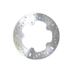 EBC Féktárcsa Stainless Steel MD832