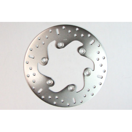 EBC Féktárcsák Moto EBC Féktárcsa Stainless Steel MD850 | race-shop.hu