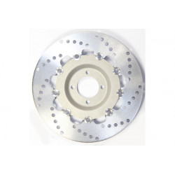 EBC Féktárcsa Stainless Steel MD4077