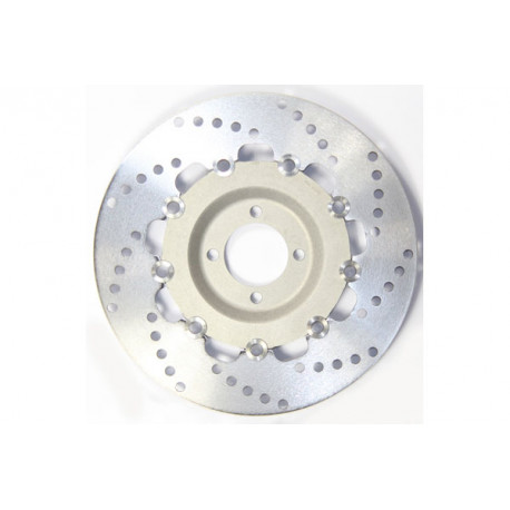EBC Féktárcsák Moto EBC Féktárcsa Stainless Steel MD4077 | race-shop.hu