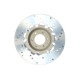 EBC Féktárcsák Moto EBC Féktárcsa Stainless Steel MD3029 | race-shop.hu