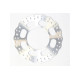 EBC Féktárcsák Moto EBC Féktárcsa Contour MD6350C | race-shop.hu