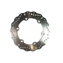 EBC Féktárcsa Contour MD1174C