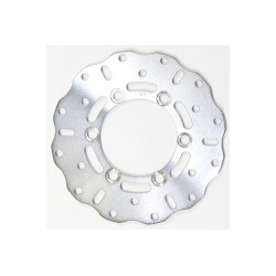 EBC Féktárcsa Contour MD6362C