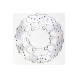 EBC Féktárcsa Contour MD6326C