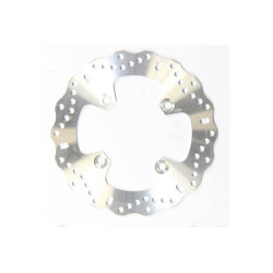 EBC Féktárcsa Contour MD4007C