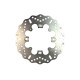EBC Féktárcsák Moto EBC Féktárcsa Contour MD4164AC | race-shop.hu