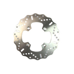 EBC Féktárcsa Contour MD4142C