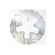 EBC Féktárcsák Moto EBC Féktárcsa Contour MD4013C | race-shop.hu