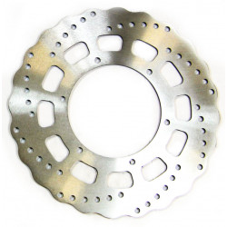 EBC Féktárcsa Contour MD2103C