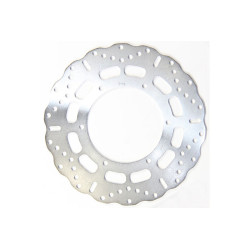 EBC Féktárcsa Contour MD2115C