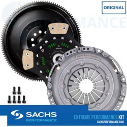 Kuplung szett PCS 240 Sachs Performance