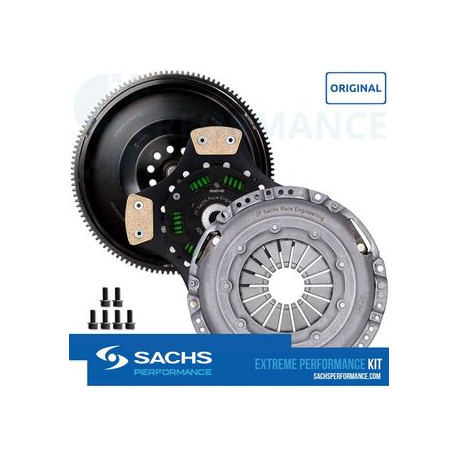 Kuplungok és kuplungtárcsak SACHS Performance Kuplung szett PCS 240 Sachs Performance | race-shop.hu