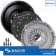 Kuplungok és kuplungtárcsak SACHS Performance Kuplung szett PCS 240 Sachs Performance | race-shop.hu