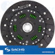 Kuplungok és kuplungtárcsak SACHS Performance Kuplung szett PCS 240 Sachs Performance | race-shop.hu