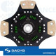 Kuplungok és kuplungtárcsak SACHS Performance Kuplung szett PCS 240 Sachs Performance | race-shop.hu
