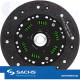 Kuplungok és kuplungtárcsak SACHS Performance Kuplung szett PCS 240 Sachs Performance | race-shop.hu